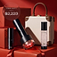 LYMA Laser PRO - LYMA's breakthrough cold laser technology. Younger skin. Bigger lens. Faster results.