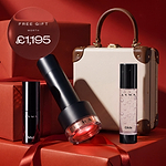 LYMA Laser PRO - LYMA's breakthrough cold laser technology. Younger skin. Bigger lens. Faster results.