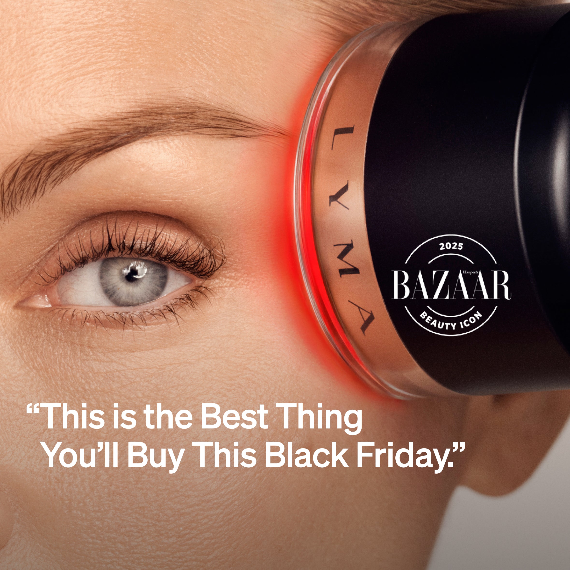 LYMA Lasers. The Power of Proof