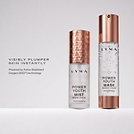 LYMA Power Edit - The Power Edit is your first true taste of what it feels like to look and feel younger, lighter, brighter and better. Your key to transform: skin, sleep, stress, gut, energy and longevity.