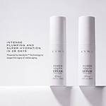 LYMA Power Edit - The Power Edit is your first true taste of what it feels like to look and feel younger, lighter, brighter and better. Your key to transform: skin, sleep, stress, gut, energy and longevity.