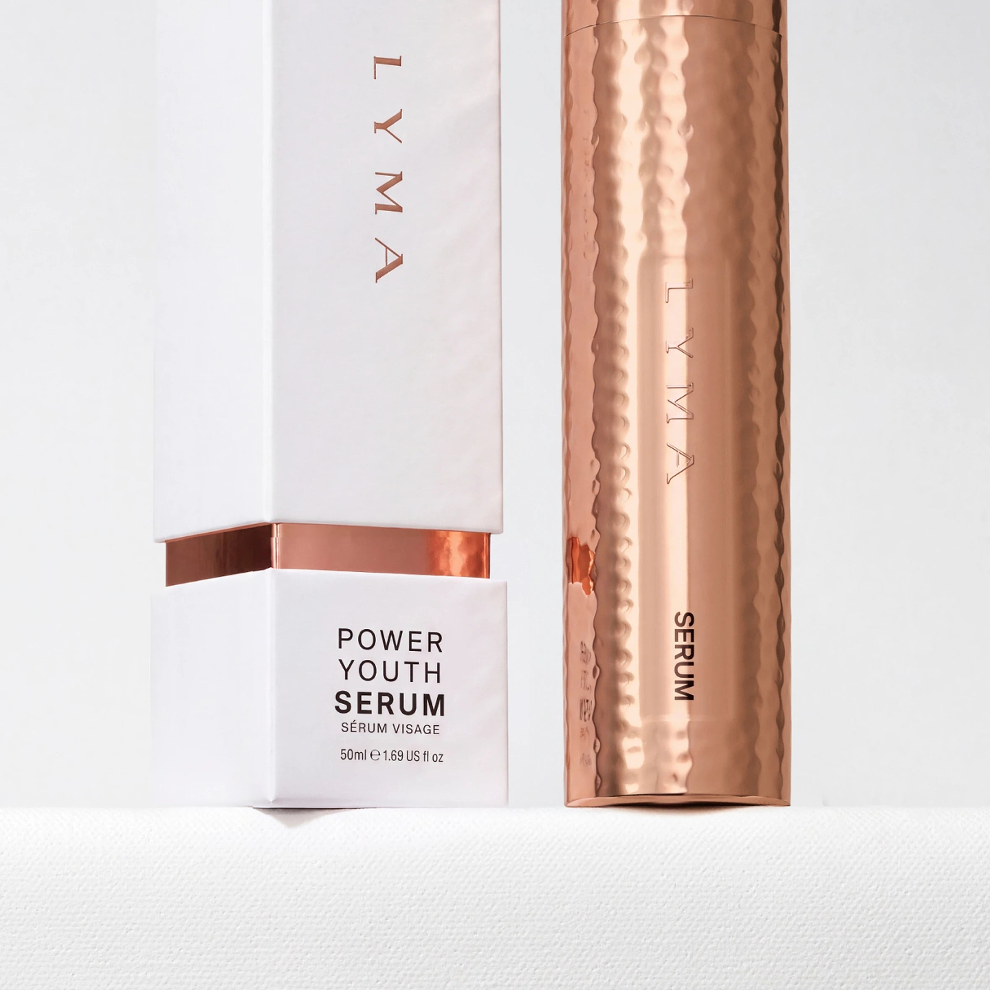 LYMA Power Youth Serum