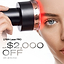 LYMA Laser PRO - LYMA's breakthrough cold laser technology. Younger skin. Bigger lens. Faster results.