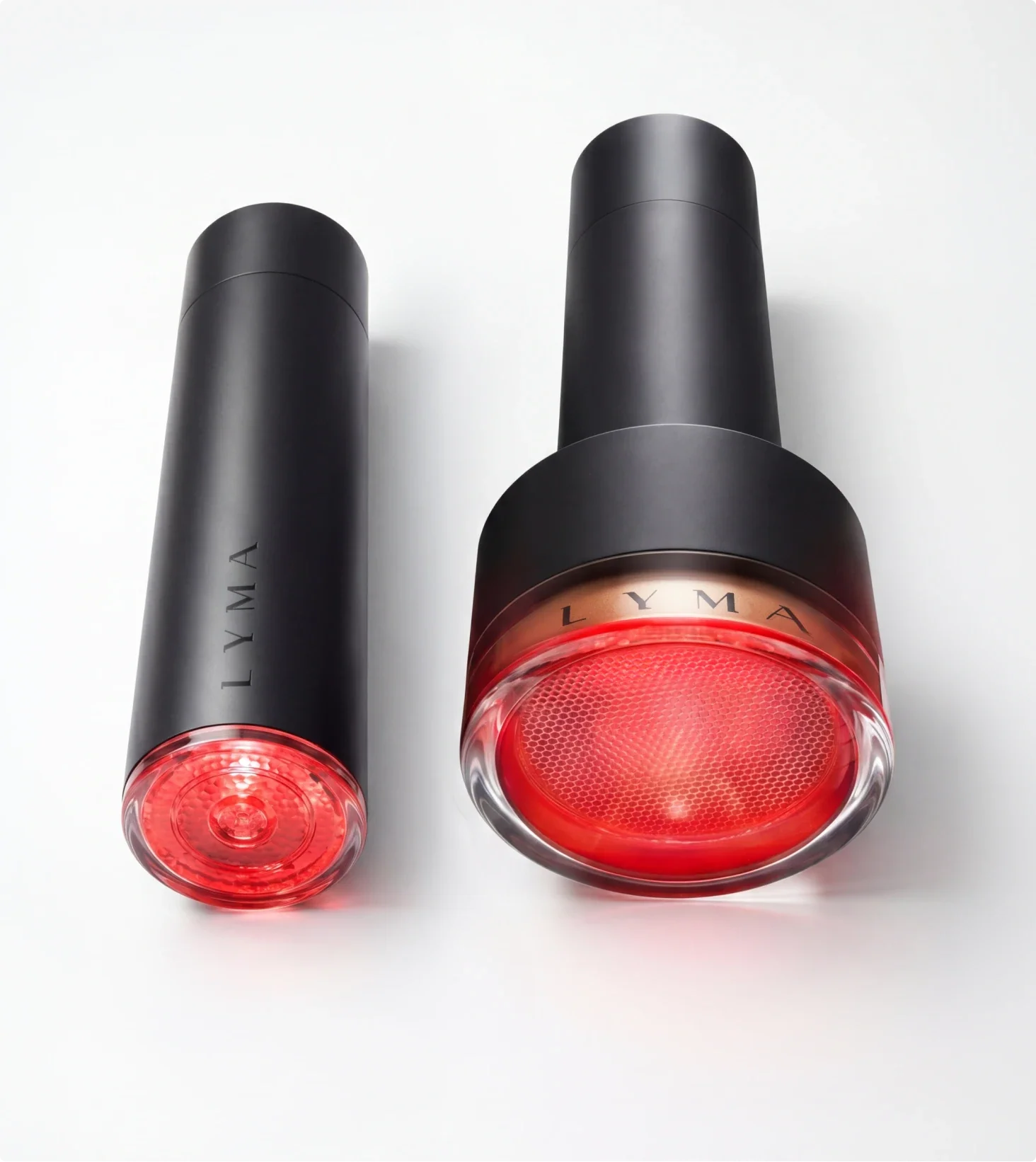 LYMA Lasers. The Power of Proof