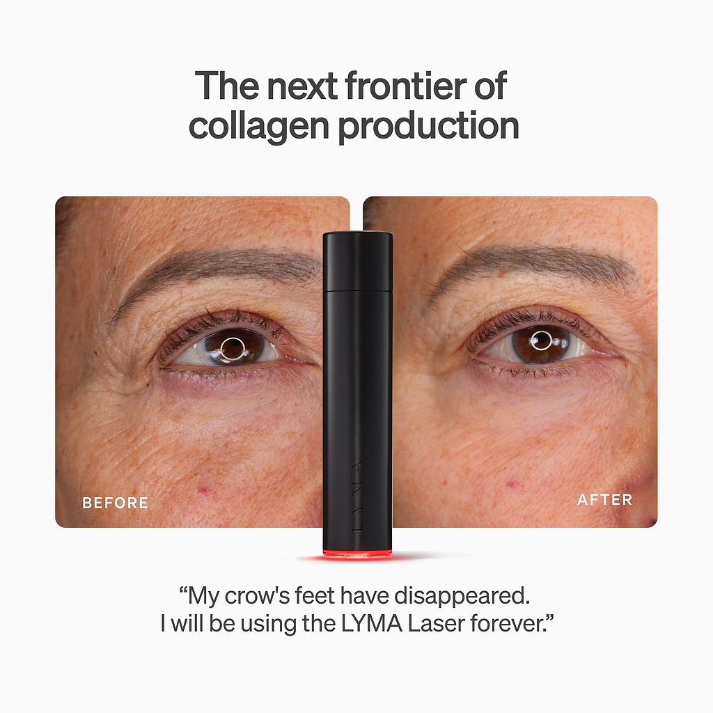 LYMA Laser