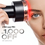LYMA Laser PRO - LYMA's breakthrough cold laser technology. Younger skin. Bigger lens. Faster results.