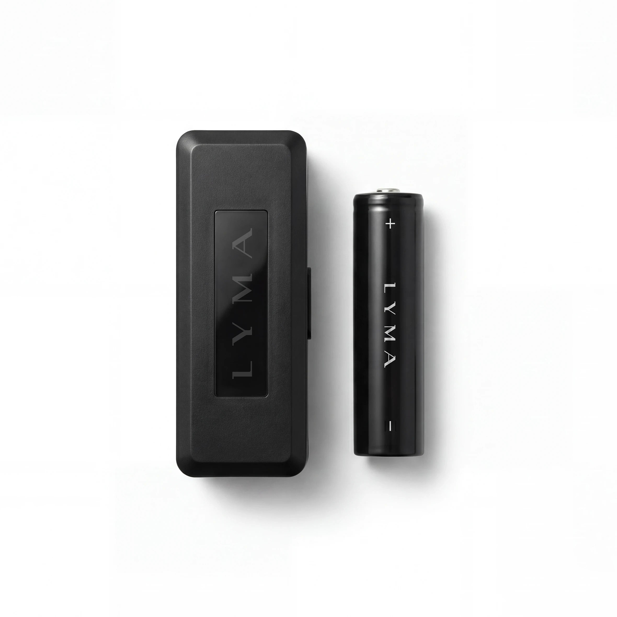 LYMA Laser Battery - Engineered to keep your LYMA Laser performing at full power, every time.