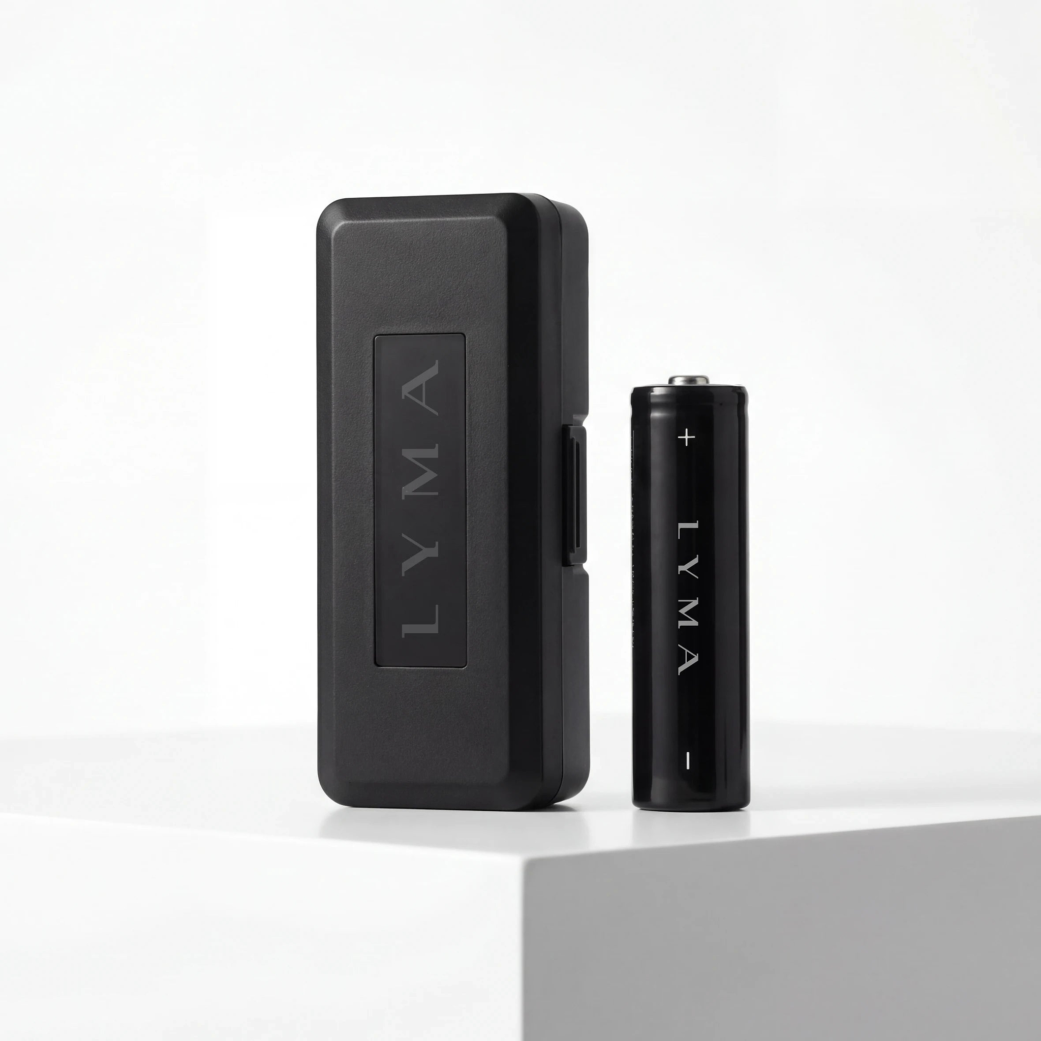 LYMA Laser Battery - Engineered to keep your LYMA Laser performing at full power, every time.