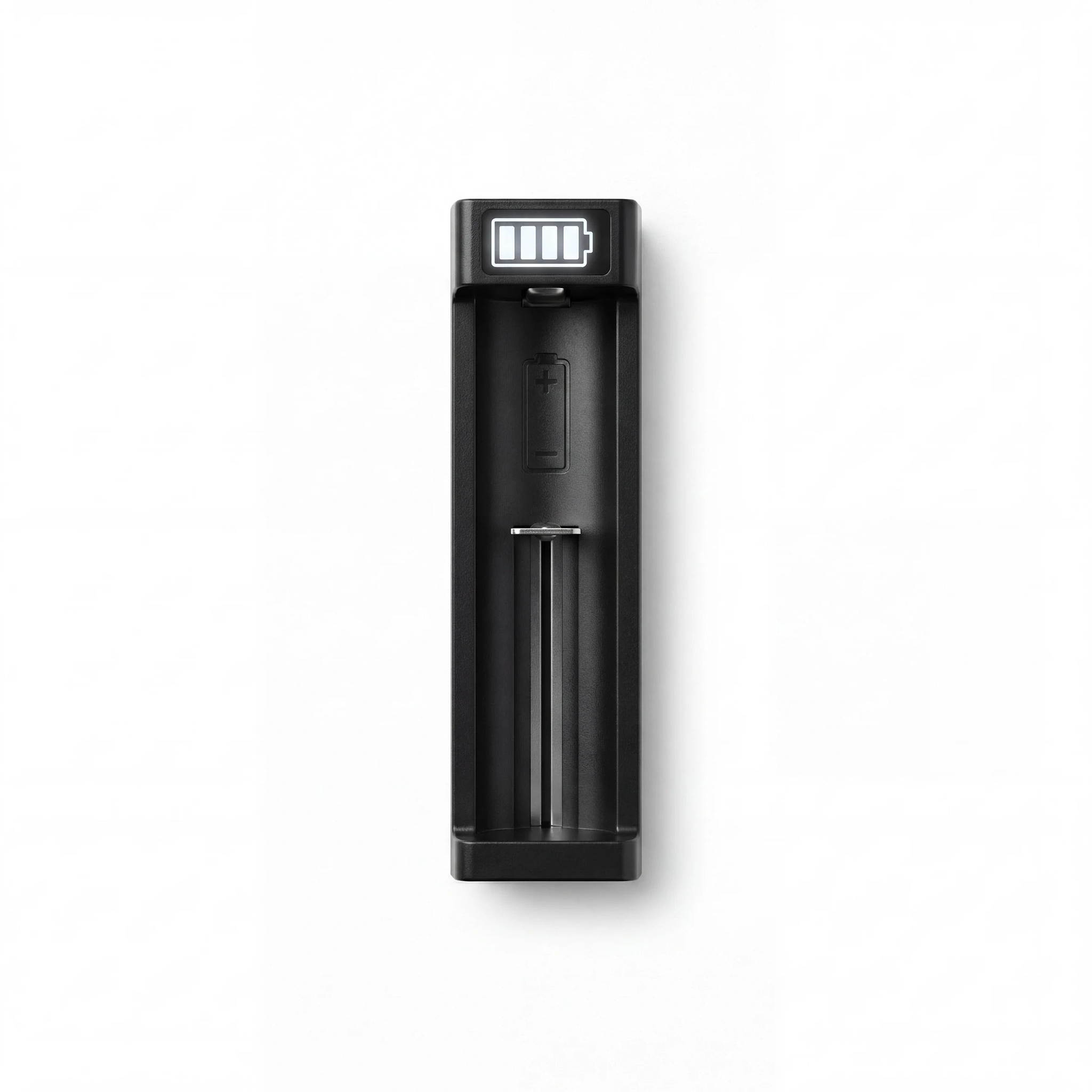 LYMA Laser Charger & Cable - Engineered to keep your LYMA Laser performing at full power, every time.