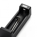 LYMA Laser Charger & Cable - Engineered to keep your LYMA Laser performing at full power, every time.
