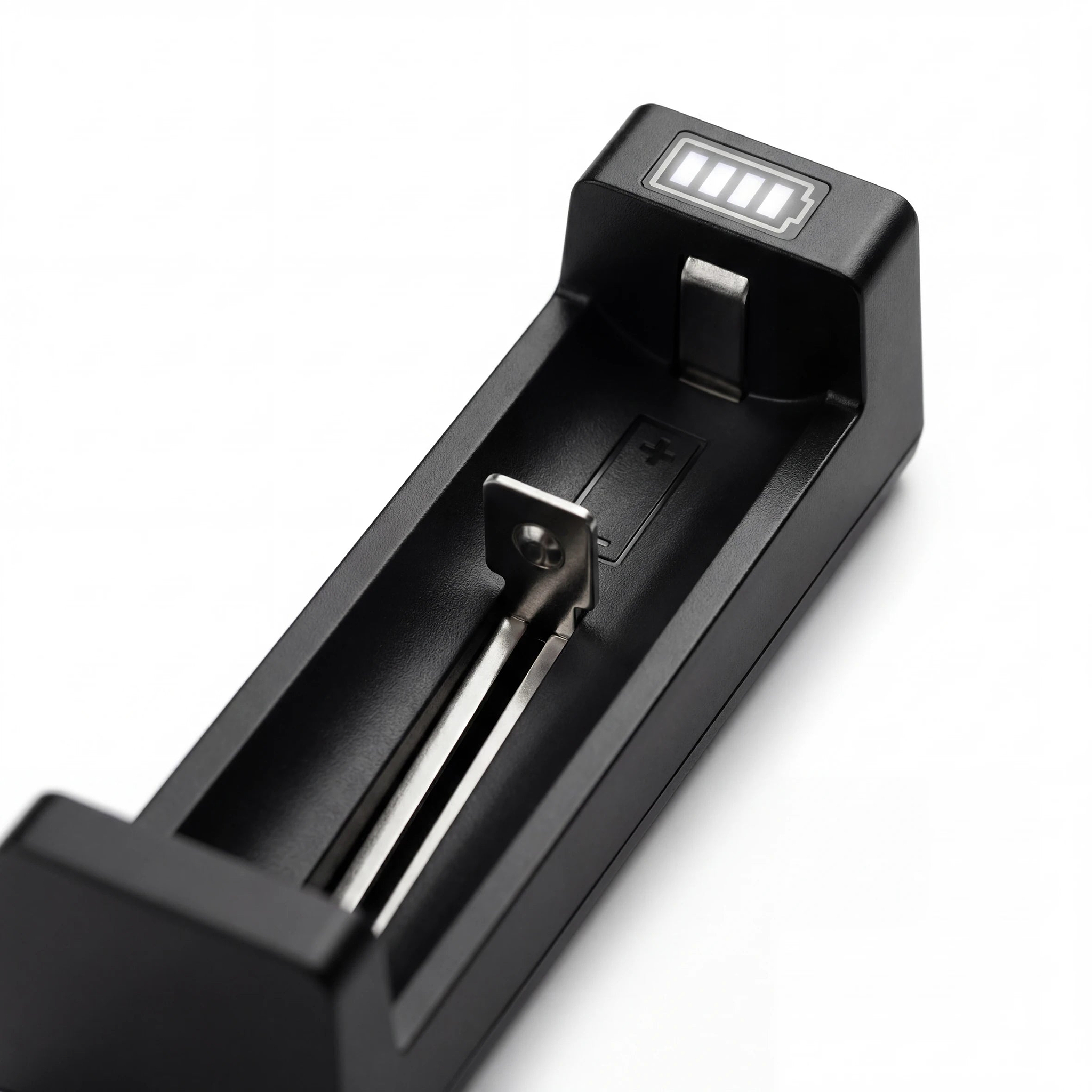 LYMA Laser Charger & Cable - Engineered to keep your LYMA Laser performing at full power, every time.