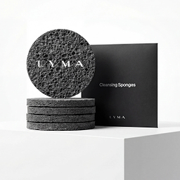 Mist & Glide Sponges