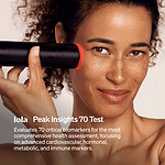 LYMA Youth System Longevity Edition - Tighter jawline. Fewer wrinkles. Firmer neck. This is what happens when three technologies are engineered as one anti-ageing system.
