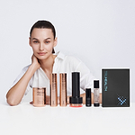 LYMA PRO Youth System Longevity Edition - Tighter jawline. Fewer wrinkles. Firmer neck. This is what happens when three technologies are engineered as one anti-ageing system.