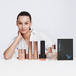 LYMA PRO Youth System Longevity Edition - Tighter jawline. Fewer wrinkles. Firmer neck. This is what happens when three technologies are engineered as one anti-ageing system.