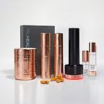 LYMA PRO Youth System Longevity Edition - Tighter jawline. Fewer wrinkles. Firmer neck. This is what happens when three technologies are engineered as one anti-ageing system.