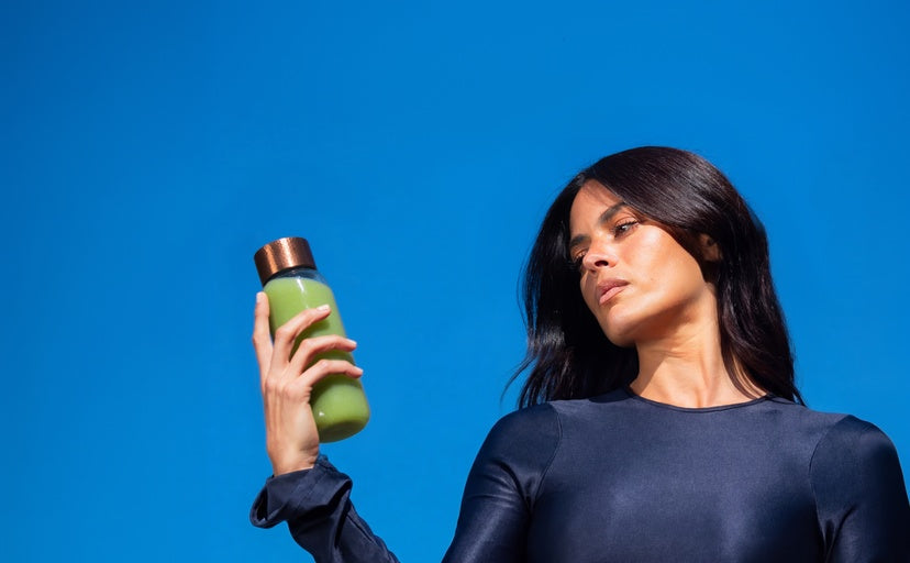 The Woman Who Kept Getting Sick - Until She Didn't