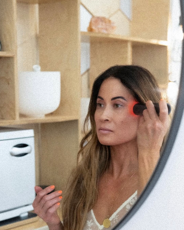 How This 52-Year-Old Said Goodbye to Dark Spots