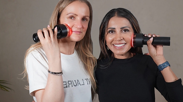 Dr Amy Shah and Lucy Goff: How to Tighten Skin and Boost Collagen Naturally