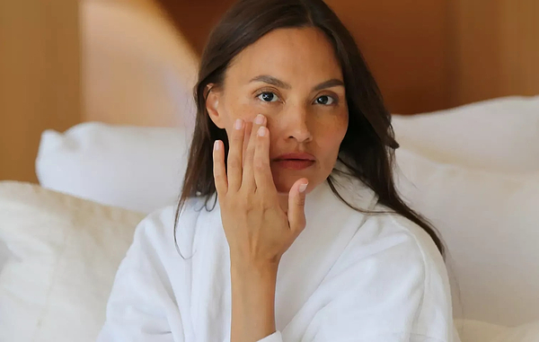 What Should Your Skincare Routine Look Like After 40?