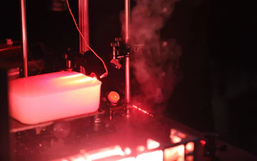LYMA Laser Technology Science
