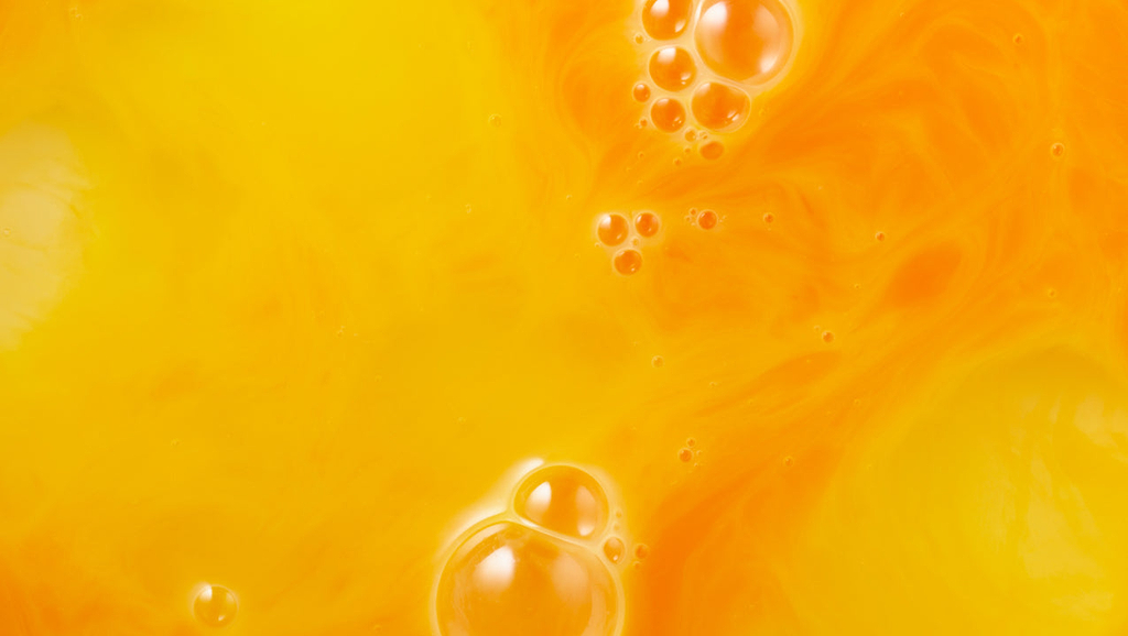 Everything you need to know about the 'bliss' molecule or palmitic acid mono ethanolamide.