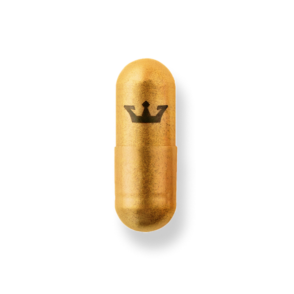LYMA: The Saviour Supplement That Got Emma Through Surgical Menopause
