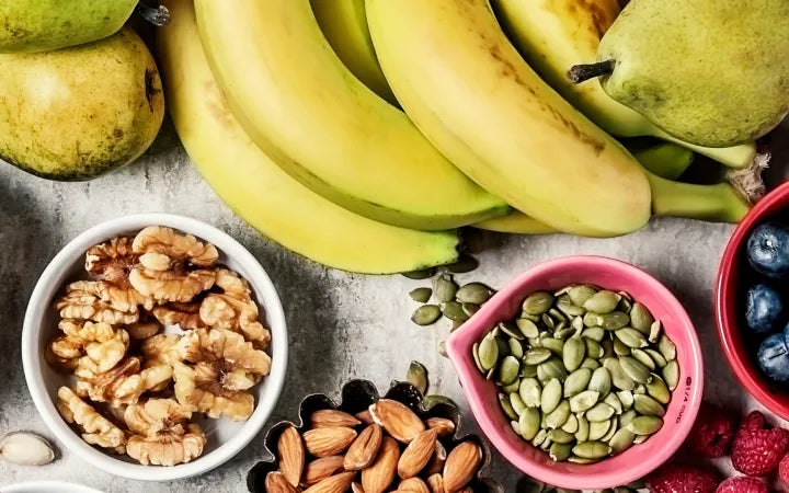 Snacking isn't always the enemy. Here's when, and how, to incorporate it into your diet.
