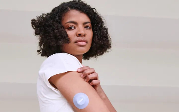 How Blood Sugar Monitoring Became Silicon Valley’s Hot New Health Trend