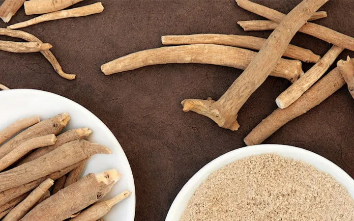 What Are the Potential Benefits of Ashwagandha for Men?