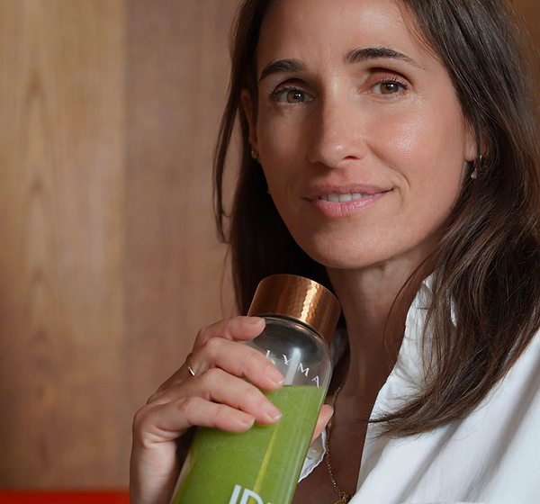 Why nutritionist Rose Ferguson rates LYMA ID²