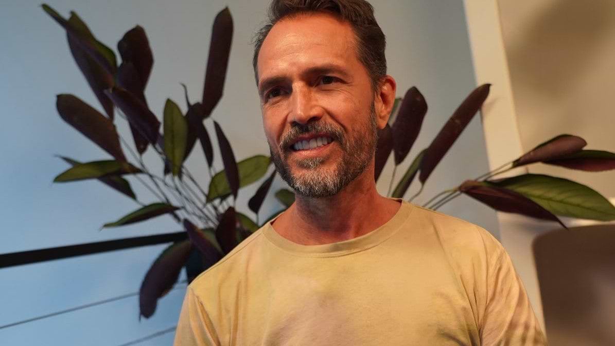 Luke Storey podcast Lifestylist