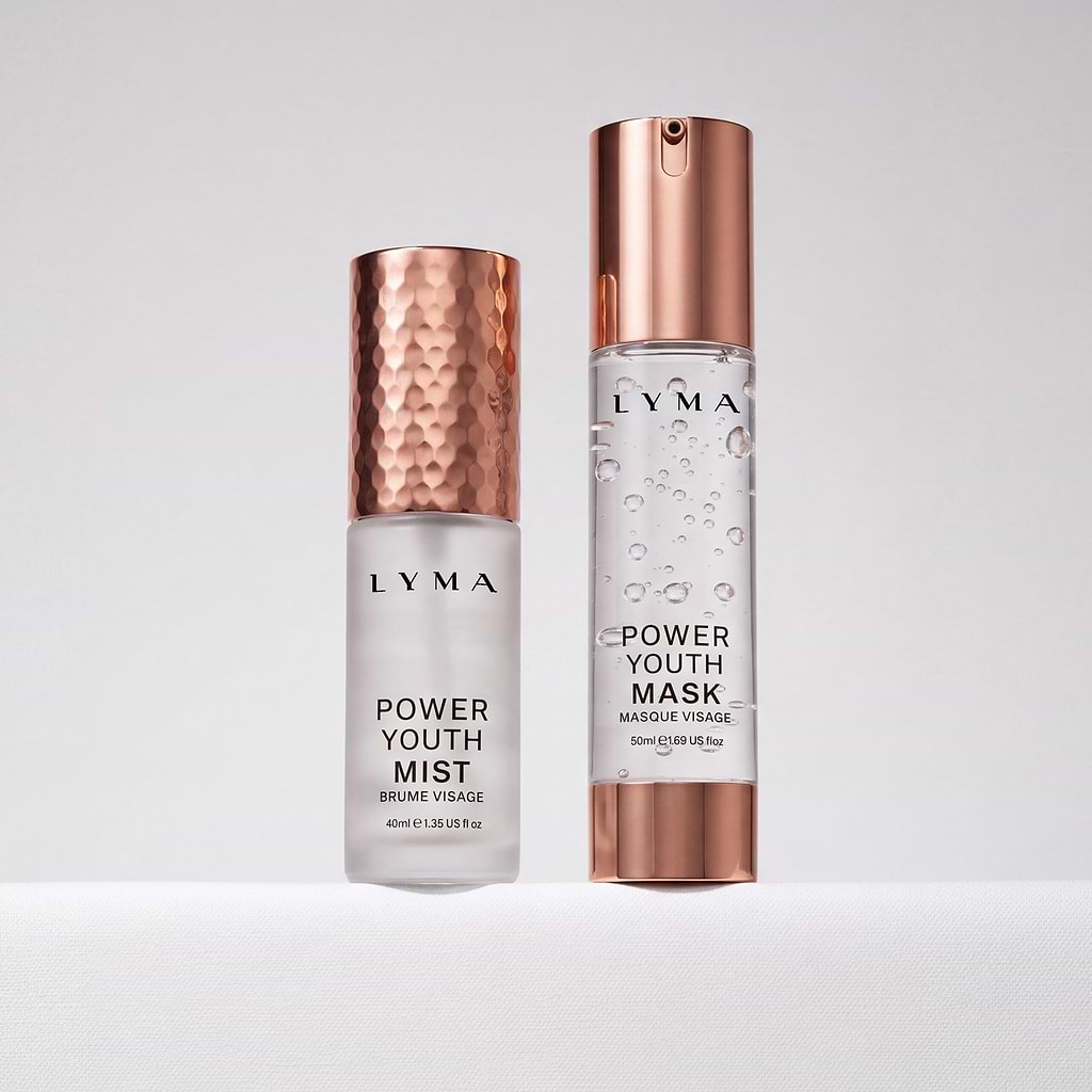 LYMA Laser