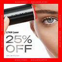 LYMA Laser