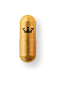 The Beauty Fix. The World's First 96% Solubilized Keratin