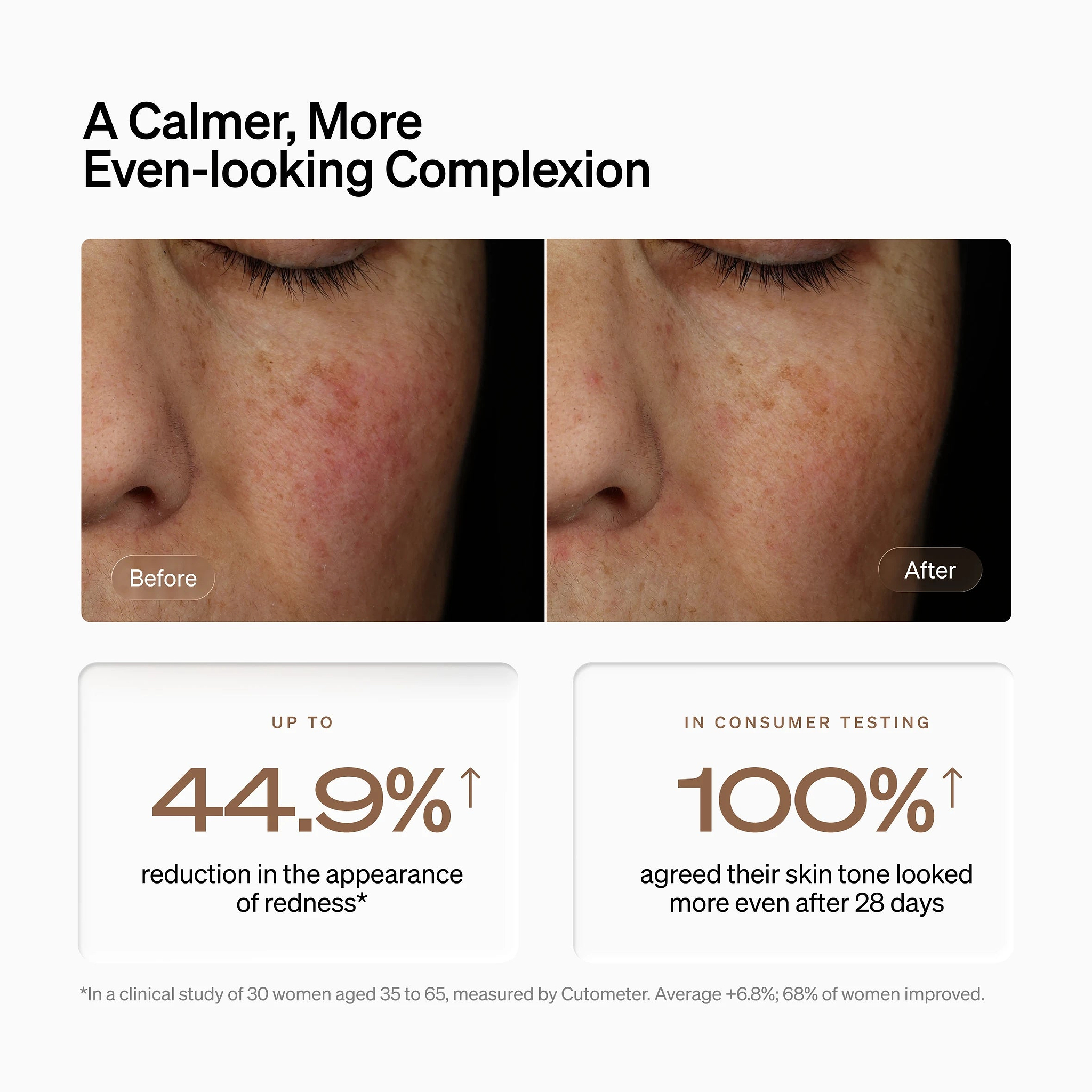 LYMA Power Youth Duo (Serum + Cream) - The complete Power Youth Skincare sytem. A two-step ritual clinically tested across five signs of aging. Visibly firmer, plumper, younger looking skin in 28 days.