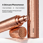LYMA Power Youth Duo (Serum + Cream) - The complete Power Youth Skincare sytem. A two-step ritual clinically tested across five signs of aging. Visibly firmer, plumper, younger looking skin in 28 days.