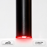 The LYMA Laser - LYMA's breakthrough cold laser technology. Engineered to make you look younger.