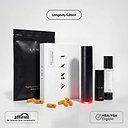 The LYMA Youth System