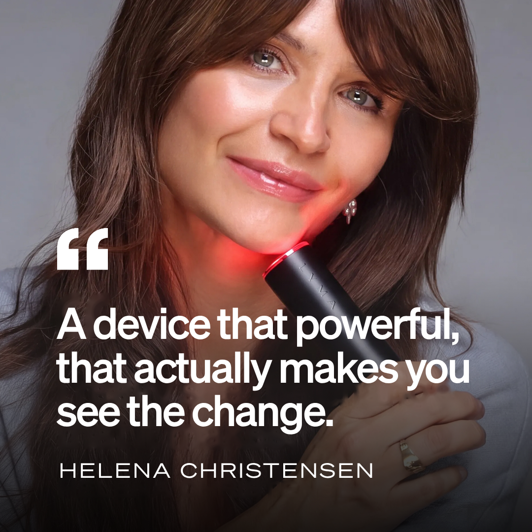 Cosmetic surgery results. The LYMA Laser. 