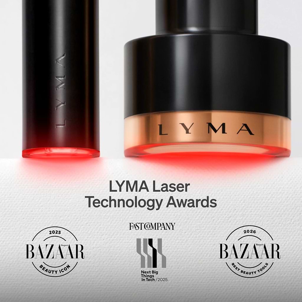 LYMA Laser