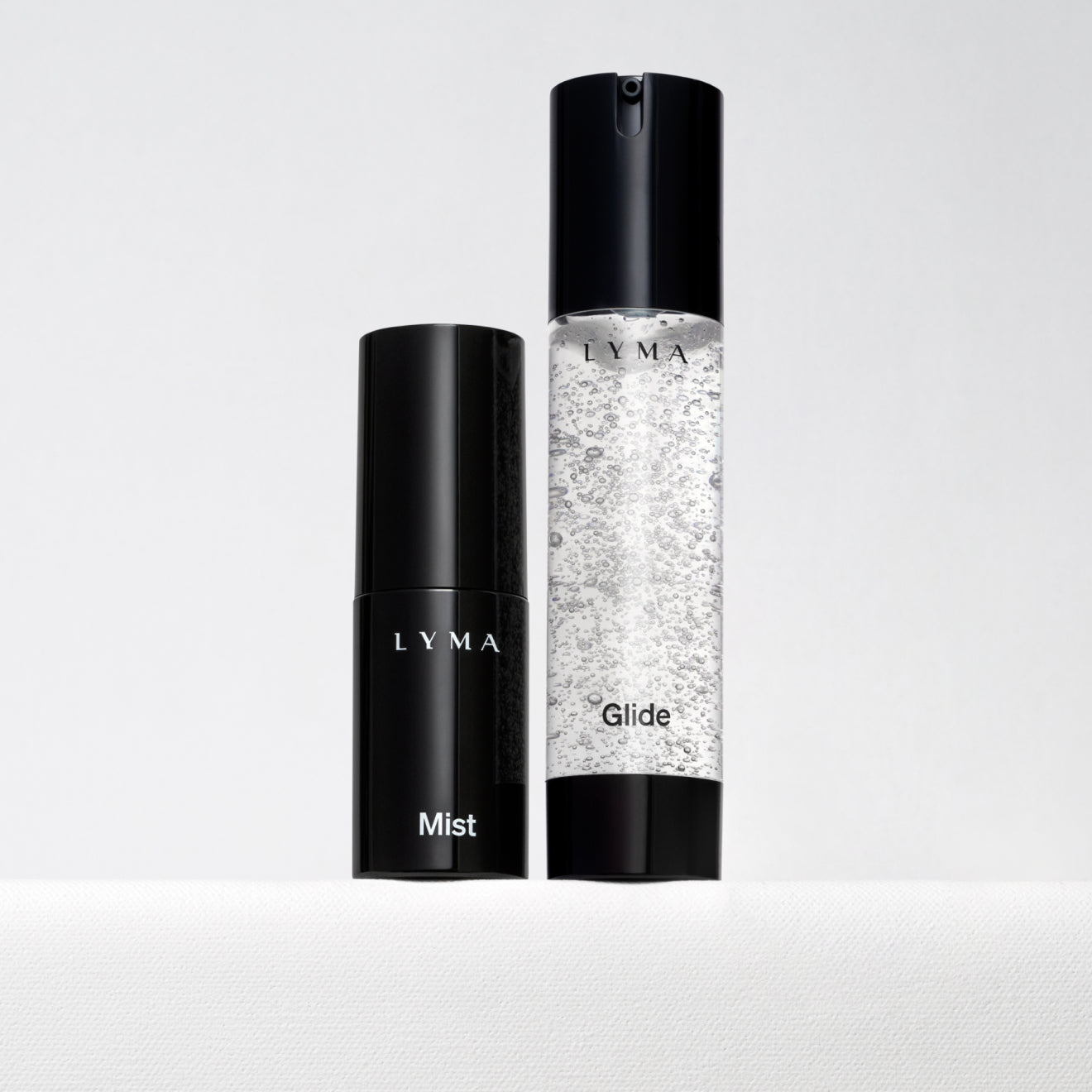 LYMA Laser Pro - LYMA's breakthrough cold laser technology. Younger skin. Bigger lens. Faster results.