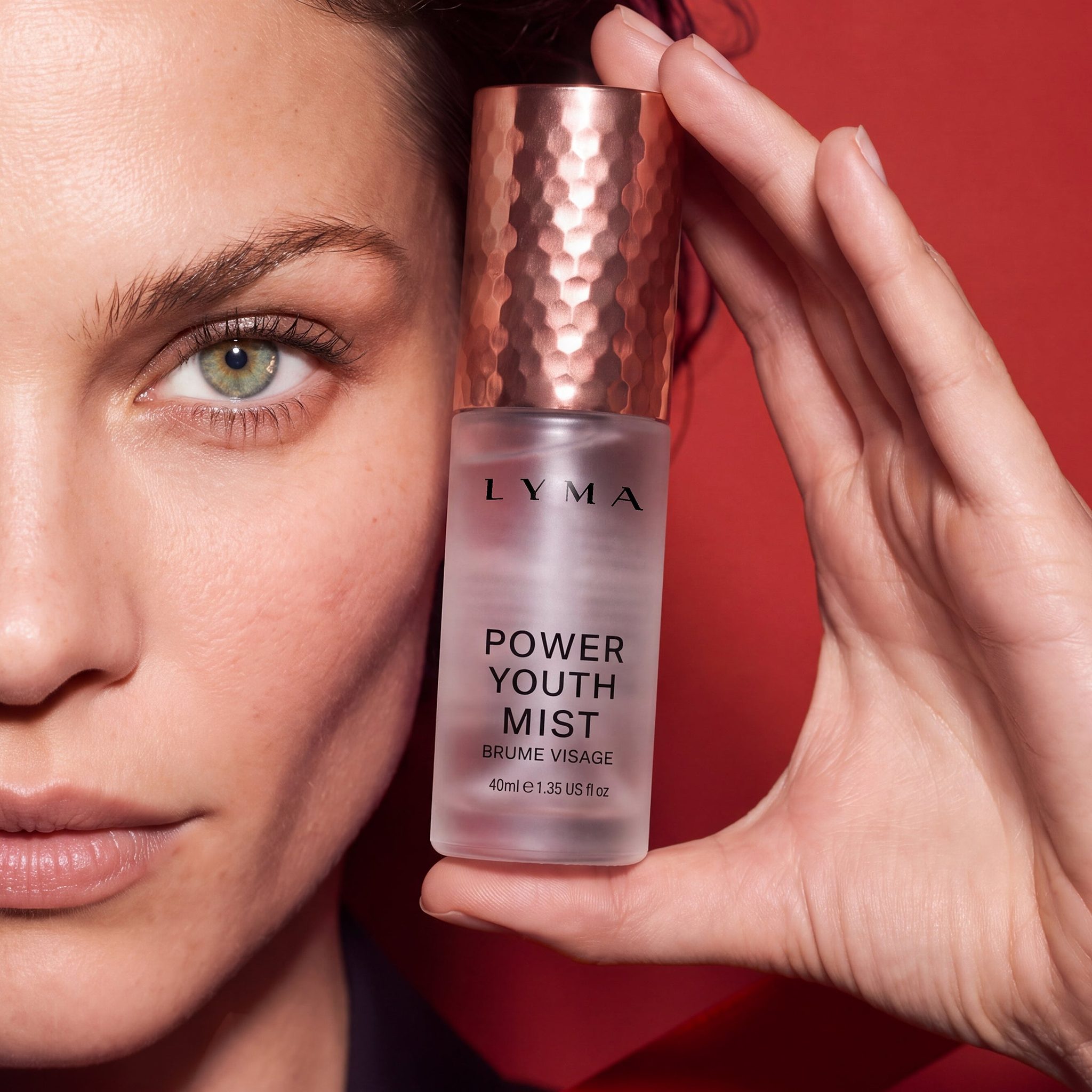 Power Youth Mist