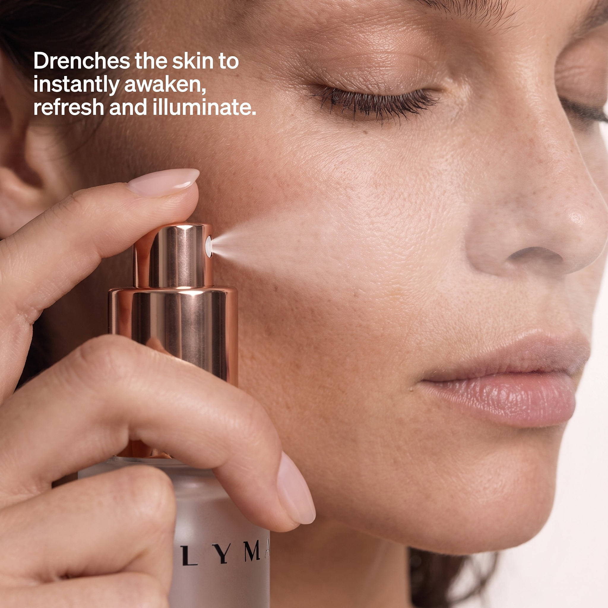 Power Youth Mist