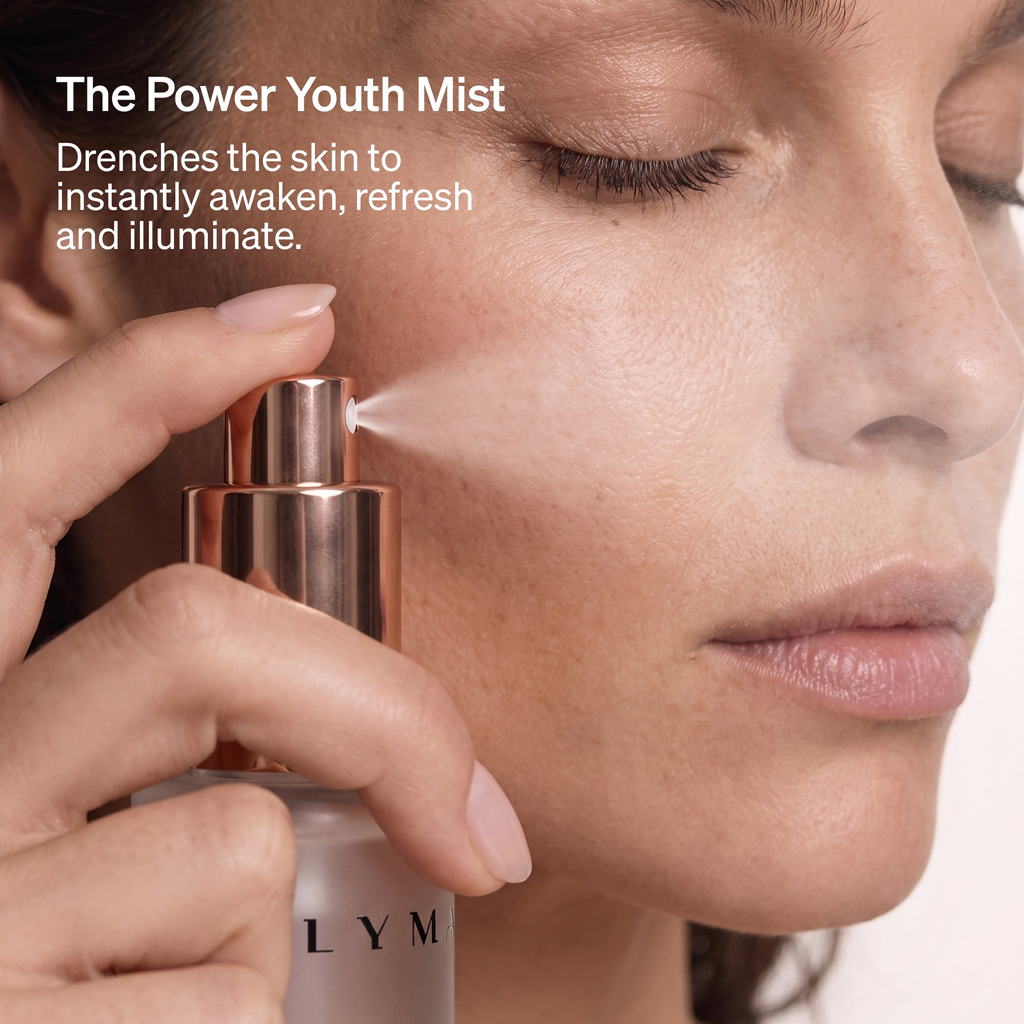 Power Youth Mist & Mask