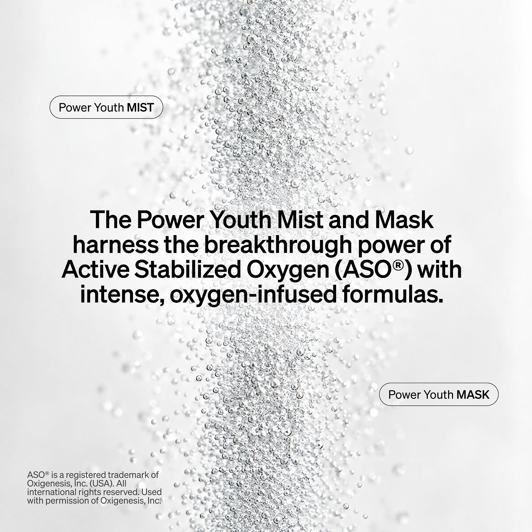 Power Youth Mist & Mask