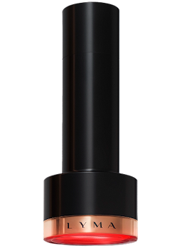 The LYMA Laser - LYMA's breakthrough cold laser technology. Engineered to make you look younger.