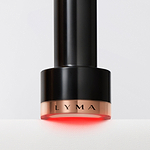 LYMA Laser Pro - LYMA's breakthrough cold laser technology. Younger skin. Bigger lens. Faster results.