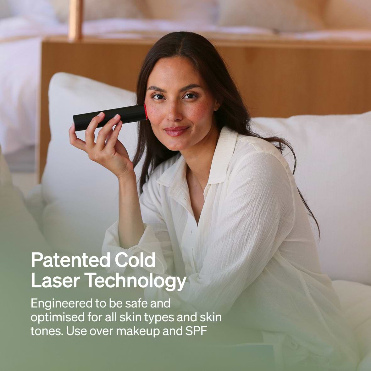 Shop the LYMA Laser