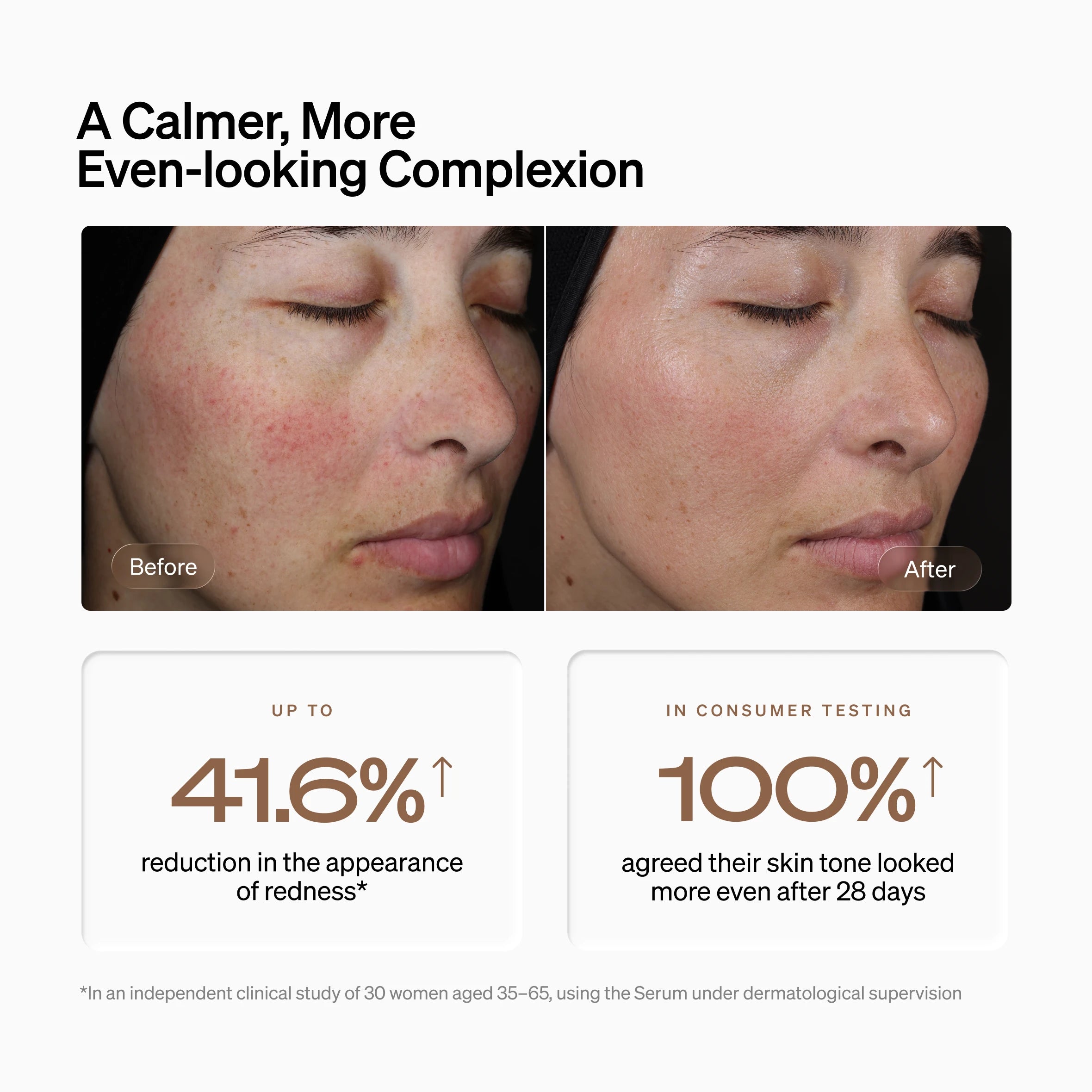 LYMA Power Youth Serum Refill - High-performance biotech serum. Breakthrough hydration that works across the wider signs of aging for plumper, calmer, more even-looking skin in 28 days. 